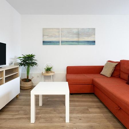 Stay U-Nique Apartments Fabra I Puig Barcelona Eksteriør billede