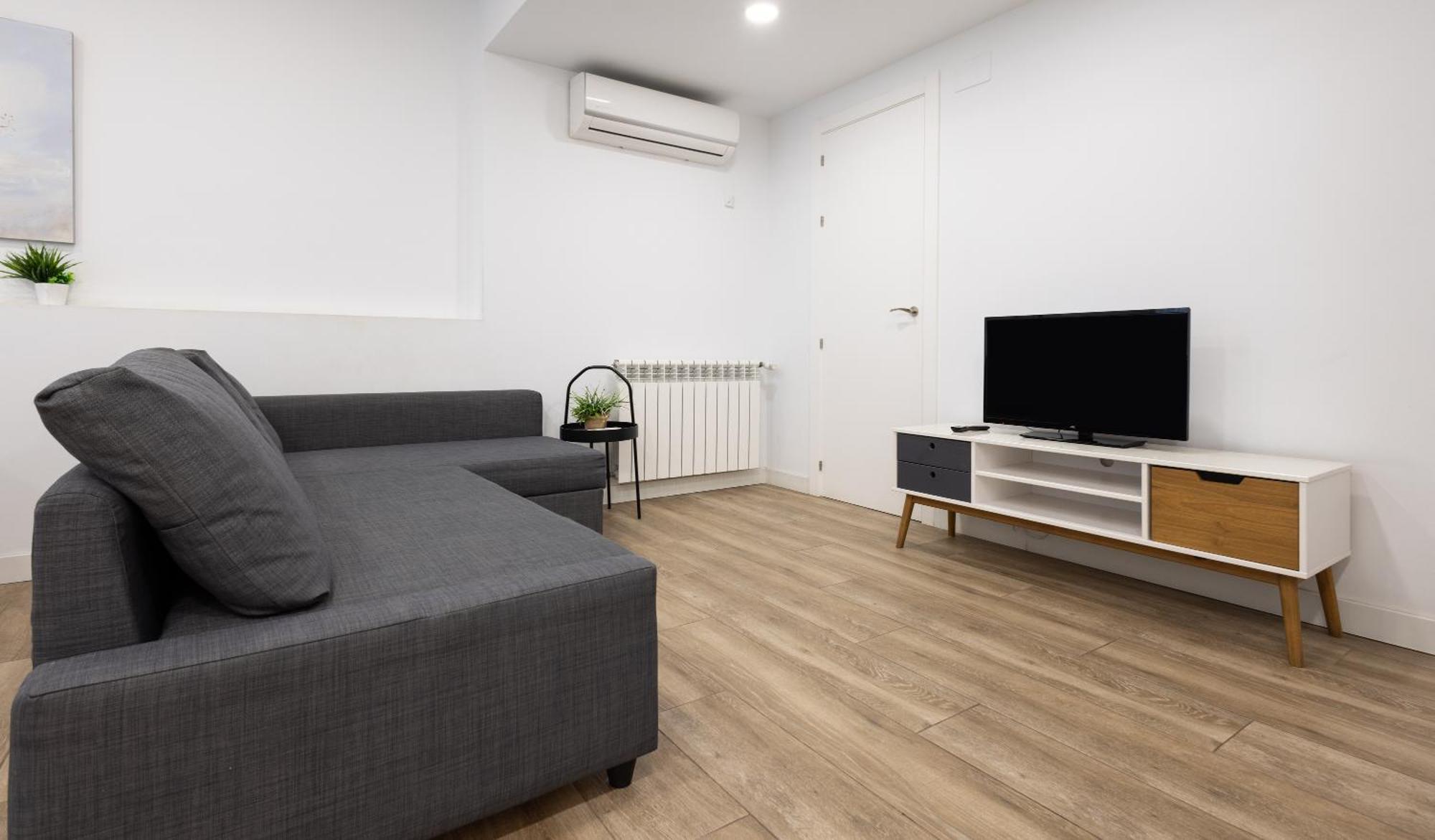 Stay U-Nique Apartments Fabra I Puig Barcelona Eksteriør billede