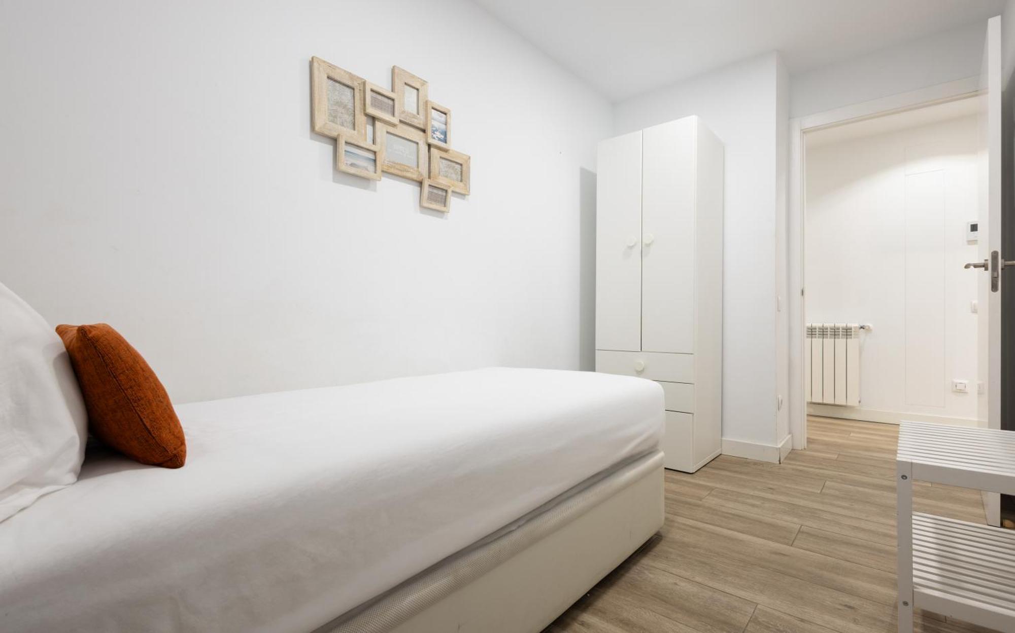 Stay U-Nique Apartments Fabra I Puig Barcelona Eksteriør billede