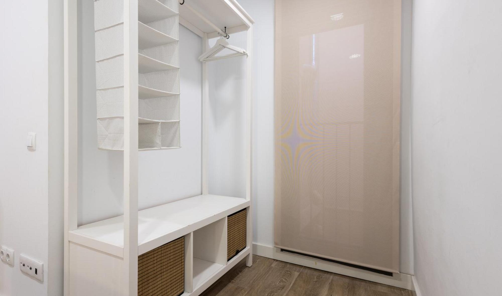 Stay U-Nique Apartments Fabra I Puig Barcelona Eksteriør billede