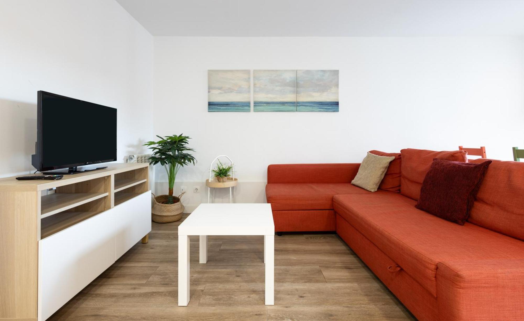 Stay U-Nique Apartments Fabra I Puig Barcelona Eksteriør billede