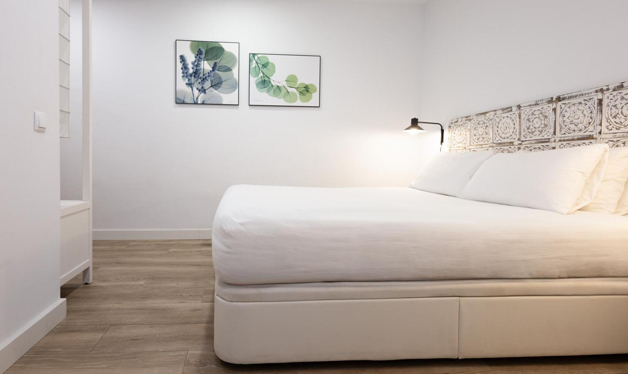 Stay U-Nique Apartments Fabra I Puig Barcelona Eksteriør billede