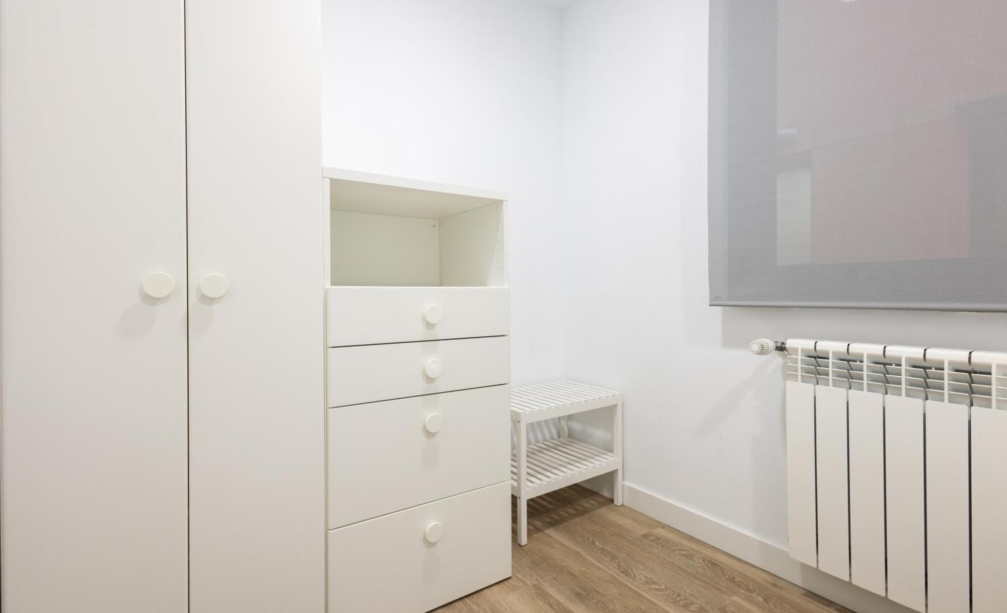 Stay U-Nique Apartments Fabra I Puig Barcelona Eksteriør billede