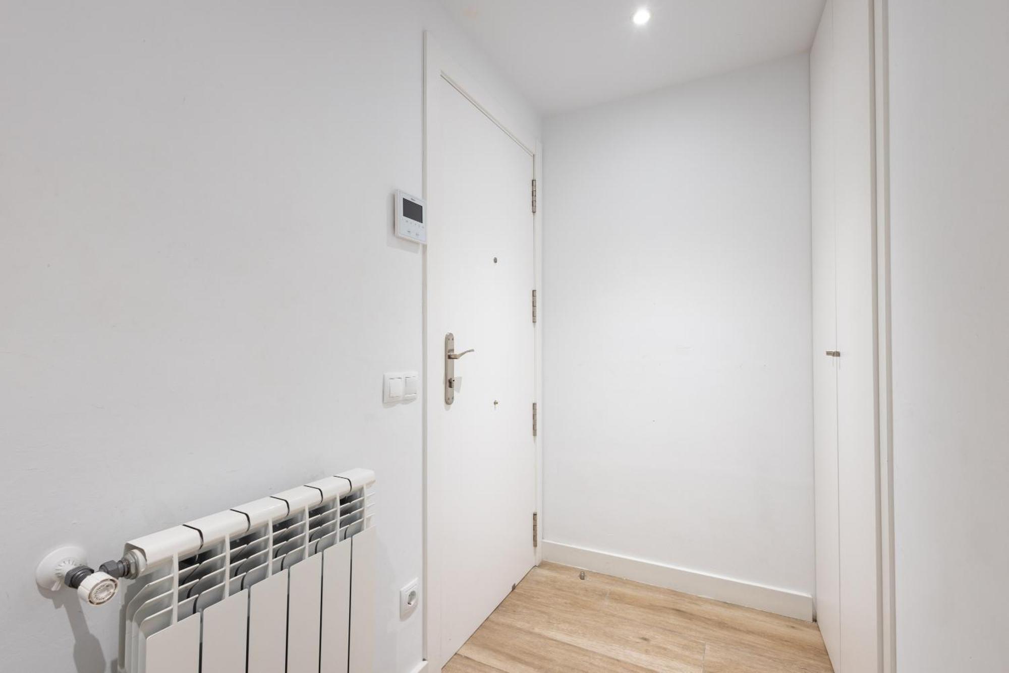 Stay U-Nique Apartments Fabra I Puig Barcelona Eksteriør billede