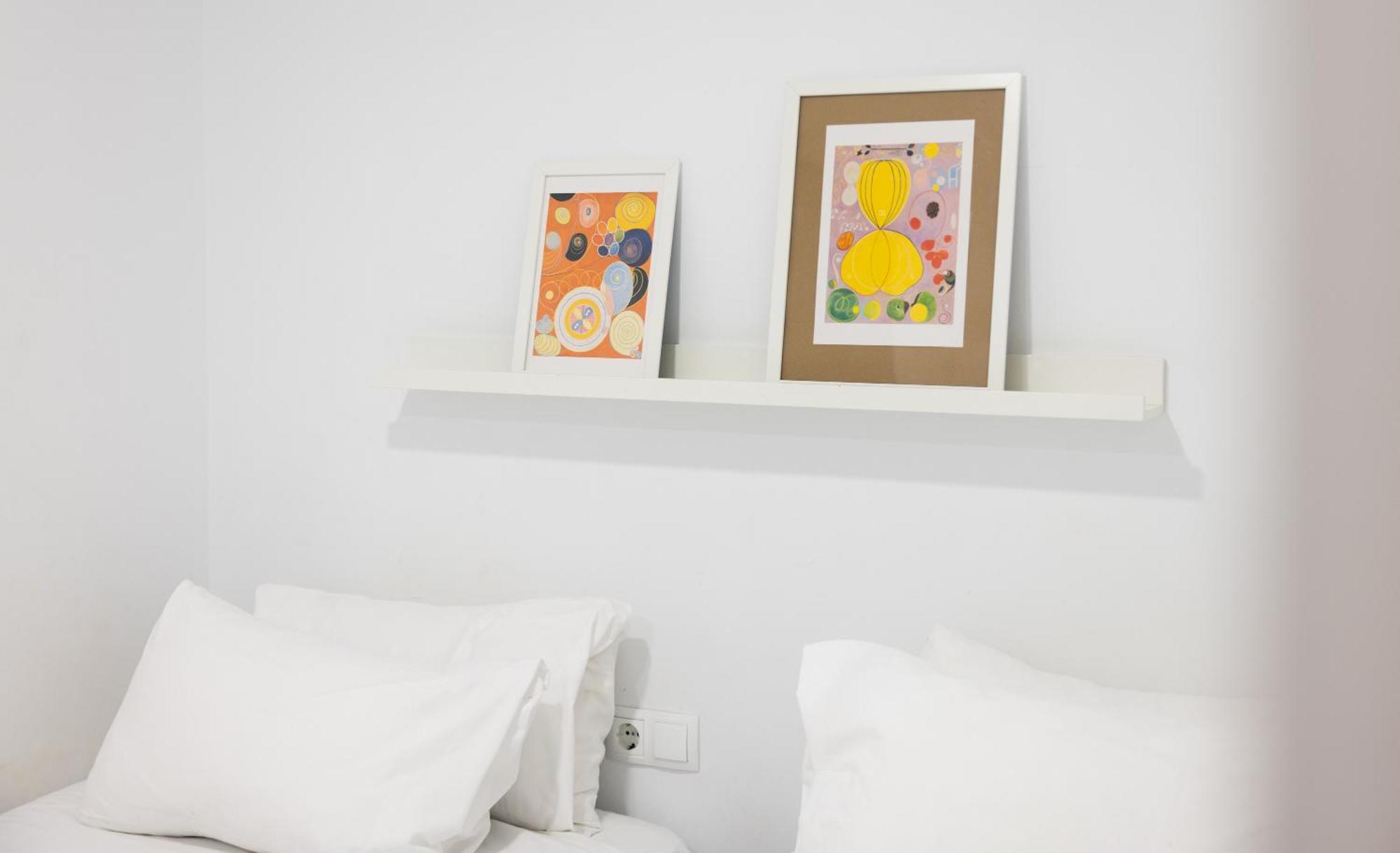 Stay U-Nique Apartments Fabra I Puig Barcelona Eksteriør billede