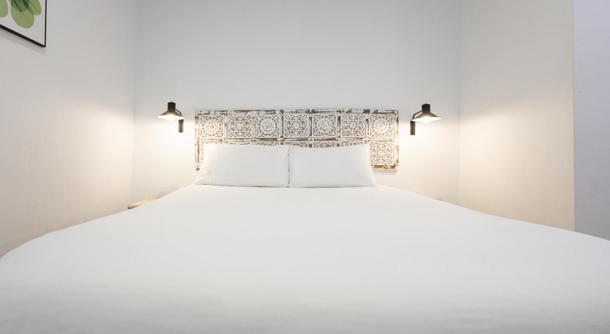 Stay U-Nique Apartments Fabra I Puig Barcelona Eksteriør billede