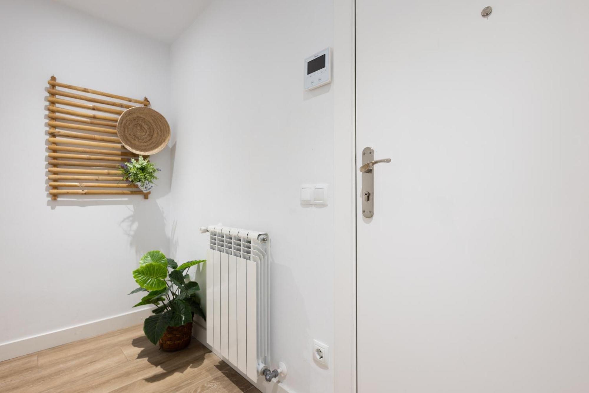 Stay U-Nique Apartments Fabra I Puig Barcelona Eksteriør billede