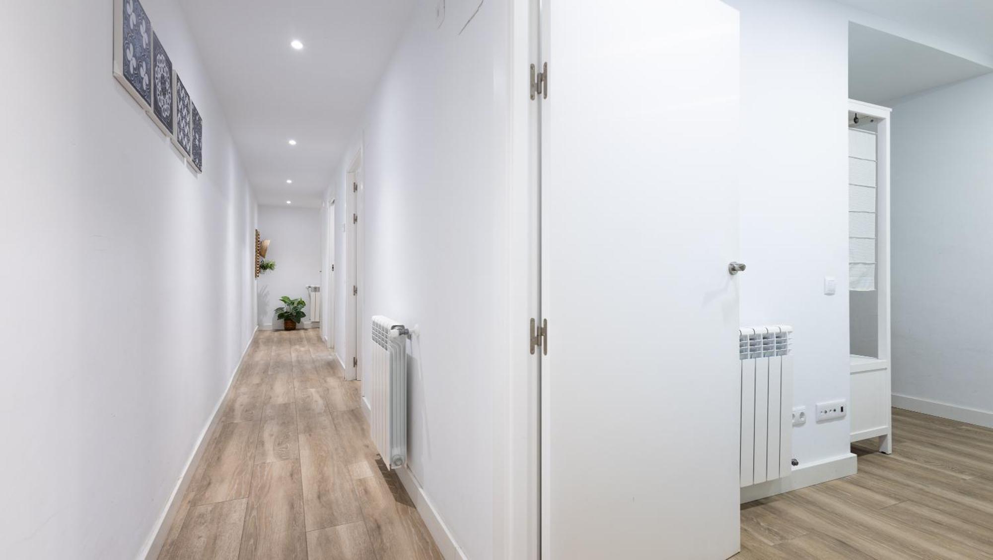 Stay U-Nique Apartments Fabra I Puig Barcelona Eksteriør billede