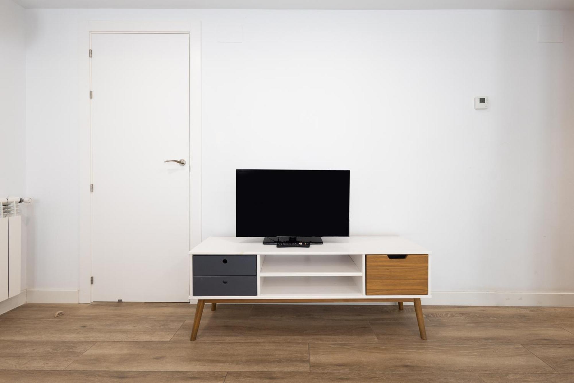 Stay U-Nique Apartments Fabra I Puig Barcelona Eksteriør billede