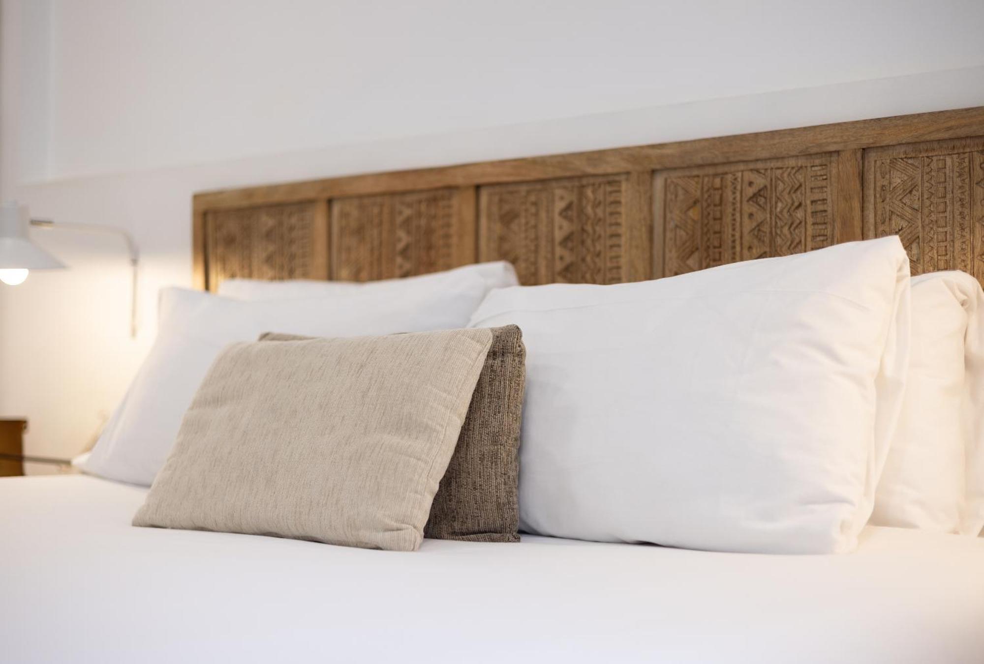 Stay U-Nique Apartments Fabra I Puig Barcelona Eksteriør billede