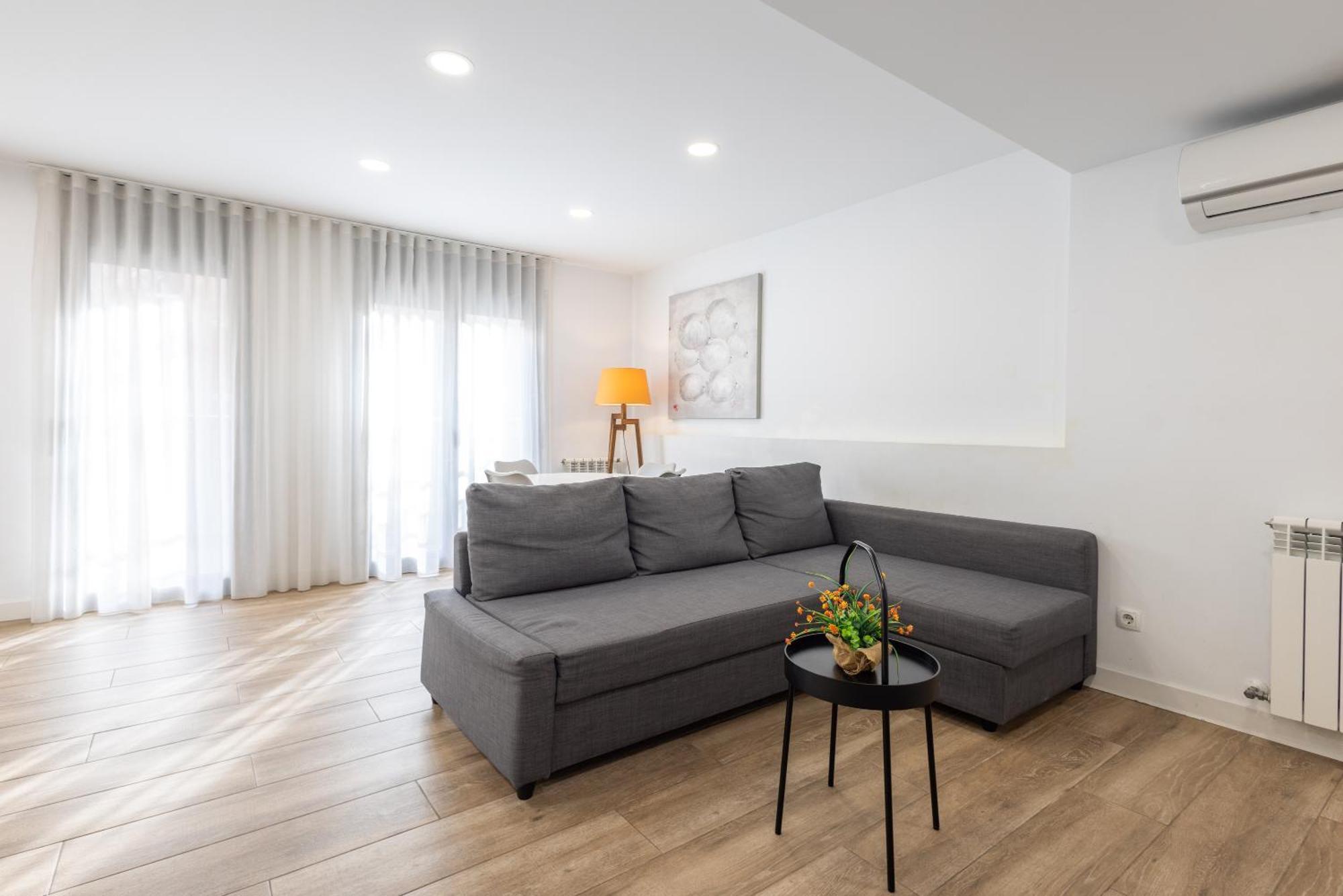 Stay U-Nique Apartments Fabra I Puig Barcelona Eksteriør billede