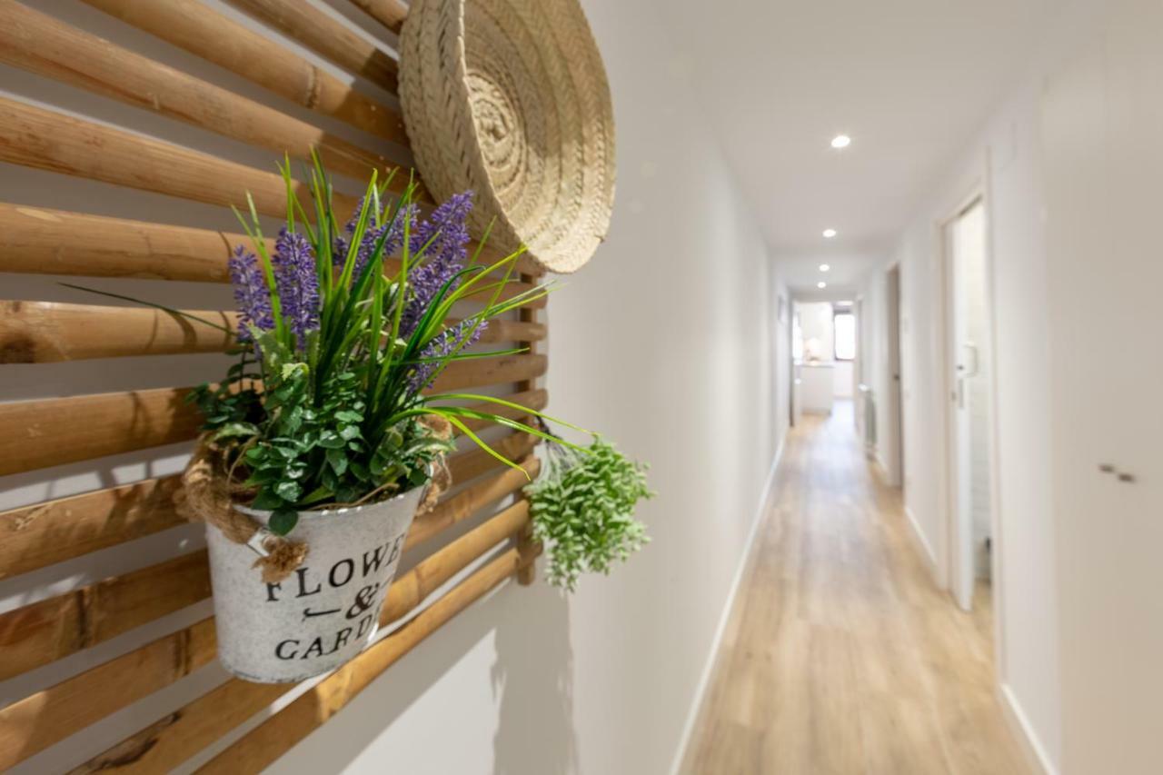 Stay U-Nique Apartments Fabra I Puig Barcelona Eksteriør billede