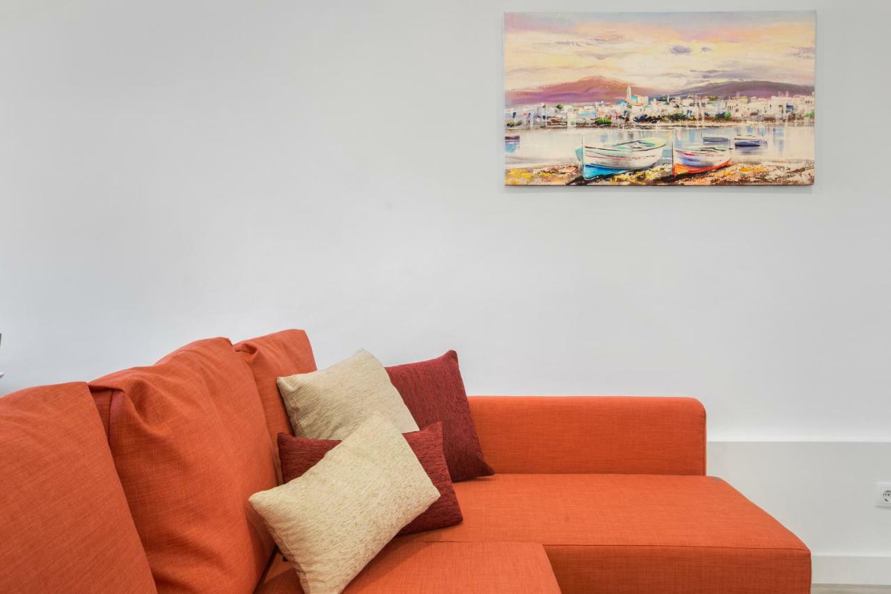 Stay U-Nique Apartments Fabra I Puig Barcelona Eksteriør billede