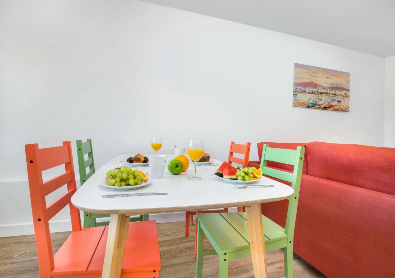 Stay U-Nique Apartments Fabra I Puig Barcelona Eksteriør billede